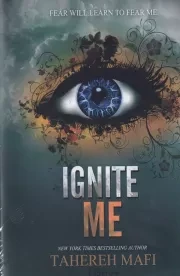 IGNITEME 3 ذوبم کن جلد 3 /گ.ر/ معیار علم