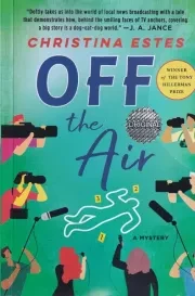 OFF THE AIR خاموش /ش.ر/ زبان ما