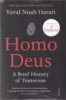 اورجینال homo deus انسان خداگونه /ش.ر/ معیارعلم