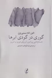 گوری در گودی ابرها /ش.ر/ آگه