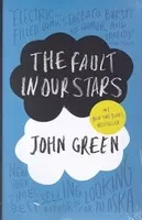 The Fault in our Stars نحسی ستارگان بخت ما /ش.ر/ زبان ما