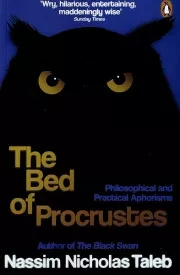 THE BED OF PROCRUSTES تخت پروکستس /ش.پ/ دیابوک