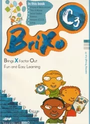 BRIXO C3 /ش.ر*/ هوش ناب