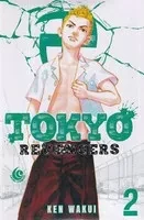 مانگا tokyo revengers2 انتقام جویان توکیو 2 /ش.ر/ زبان ما