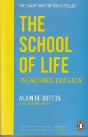 the school of life مدرسه زندگی /ش.ر/ دیابوک