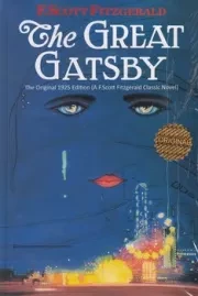 THE GREAT GATSBY گتسبی بزرگ /ش.ر/ زبان ما