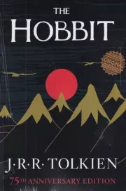 THE HOBBIT هابیت /ش.ر/ زبان ما