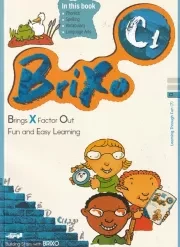 BRIXO C1 /ش.ر*/ هوش ناب