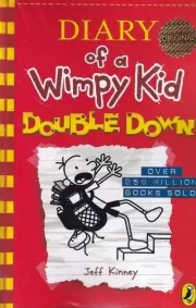 diary of a wimpy kid 11 خاطرات یک بچه چلمن 11 /ش.ر/ زبان ما