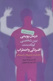 درمان پویشی بین شخصی کوتاه مدت افسردگی و اضطراب /ش.ر/ روانشناسی و هنر