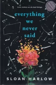 EVERYTHING WE NEVER SAID تمام چیزهایی که ما هرگز نگفتیم /ش.ر/ زبان ما