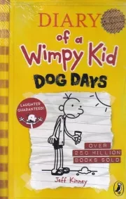 diary of a wimpy kid 4 خاطرات یک بچه چلمن 4 /ش.ر/ زبان ما