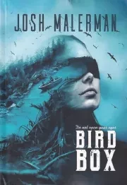 BIRD BOX جعبه پرنده /ش.ر/ آی‌آی‌کتاب