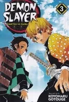 مانگا demon slayer3 قاتل شیطان 3 /ش.ر/ زبان ما