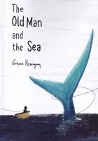 the old man and the sea پیرمرد و دریا /ش.ر/ معیارعلم