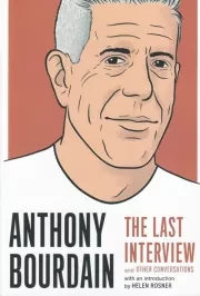 Anthony bourdain مصاحبه آنتونی بوردین /ش.ر/ دیابوک