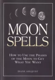 اورجینال MOON SPELLS طلسم های ماه /ش.ر/ معیارعلم