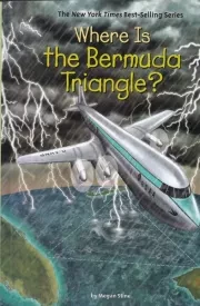 ?WHERE IS THE BERMUDA TRIANGLE مثلث برمودا کجاست /ش.ر/ آی آی کتاب