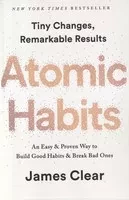 Atomic Habits عادت های اتمی /ش.ر/ معیارعلم