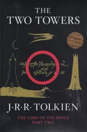 THE TOW TOWERS 2/ارباب حلقه ها2 /ش.ر/ زبان ما