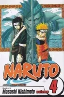 مانگا Naruto4 ناروتو 4 /ش.ر/ زبان ما