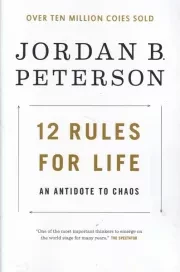 12Rules For Life /ش.ر/ دیابوک