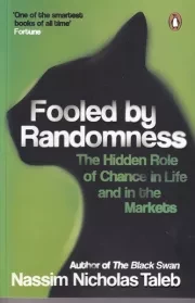 fooled by randomness /ش.ر/ دیابوک