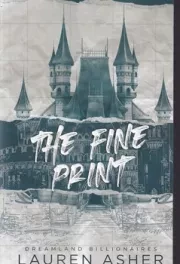 اورجینال the fine print1 پاکنویس 1 /ش.ر/ معیارعلم