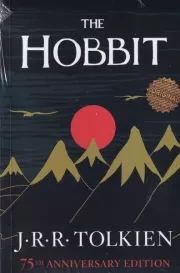 THE HOBBIT هابیت /ش.ر/ معیار علم