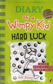 diary of a wimpy kid 8 خاطرات یک بچه چلمن 8 /ش.ر/ زبان ما