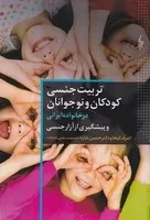 تربیت جنسی کودکان و نوجوانان /ش.ر/ ترانه