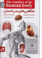 شگفتی های بدن انسان /گ.ر*/ پیام آزادی