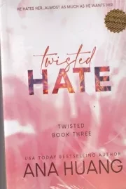 TWISTED HATE نفرت پیچیده /ش.ر/ زبان ما