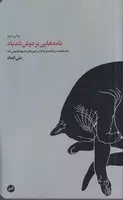 نامه هایی بر دوش تندباد /ش.پ/ اتفاق