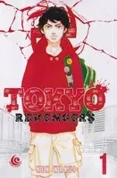 مانگا tokyo revengers1 انتقام جویان توکیو 1 /ش.ر/ زبان ما