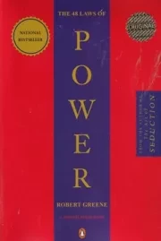 THE 48 LAWS OF POWER قانون قدرت /ش.ر/ زبان ما