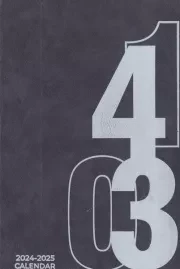 سررسید 1403 لب رنگ /گ.ر/ دیدآور