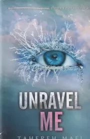 UNRAVEL ME 2 کشفم کن جلد 2 /گ.ر/ معیار علم