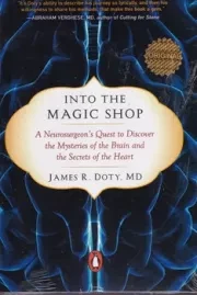 INTO THE MAGIC SHOP مغازه جادویی /ش.ر/ زبان ما