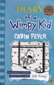 diary of a wimpy kid 6 خاطرات یک بچه چلمن 6 /ش.ر/ زبان ما