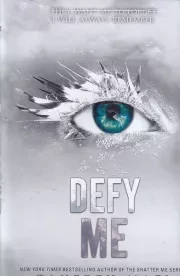 DEFY ME 5 ازم سرپیچی کن جلد 5 /گ.ر/ معیار علم