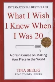 اورجینال WHAT I WISH I KNEW WHEN I WAS 20 ای کاشوقتی 20 ساله بودم می دانستم /ش.ر/ زبان ما