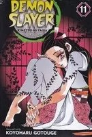 مانگا demon slayer11 قاتل شیطان11 /ش.ر/ زبان ما