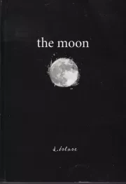 THE MOONماه /ش.ر/ آی آی کتاب