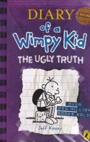 diary of a wimpy kid 5 خاطرات یک بچه چلمن 5 /ش.ر/ زبان ما