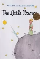 the little prince شازده کوچولو /ش.ر/ زبان ما