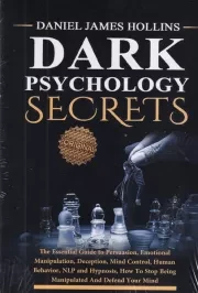 dark psychology secrets روانشناسی تاریک /ش.ر/ زبان ما