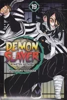 مانگا demon slayer19 قاتل شیطان19 /ش.ر/ زبان ما