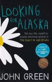 looking for alaska در جستجوی الاسکا /ش.ر/ زبان ما