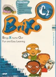 BRIXO C2 /ش.ر*/ هوش ناب